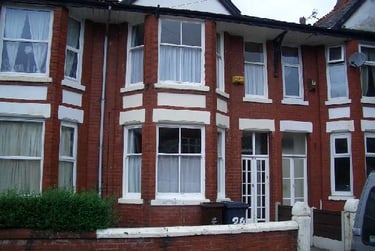 4 bed house, Beech grove - C, Fallowfield, Manchester, M146UY - Image 10